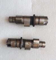 Eksantirik Kam Mili 2 Ad Xv250+V Motor Chooper