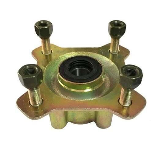 Atv Ön Jant Göbeği Lx200