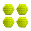 Skm Universal 7X7 Cm Sarı Gogo Grip