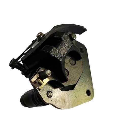 Mondial Mh 125 Alt Merkez Drıft
