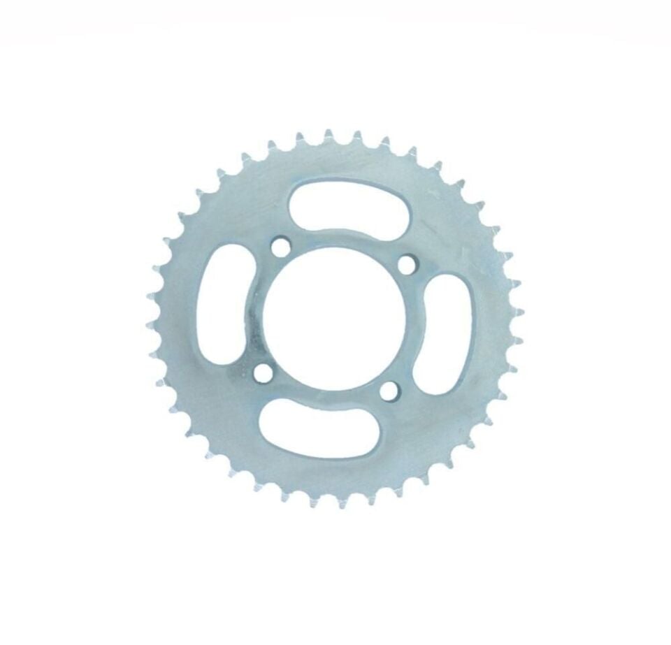 150Kn Mh-Mr Arka Dişli 428-38T İç 58 Mm