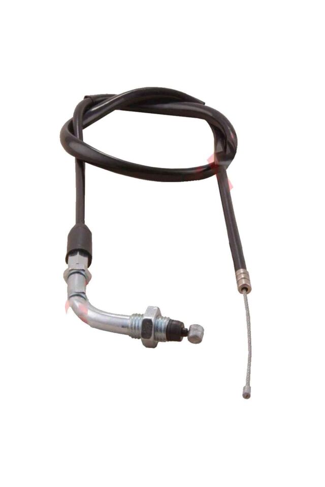 Bisan Lifan 100 Gaz Teli