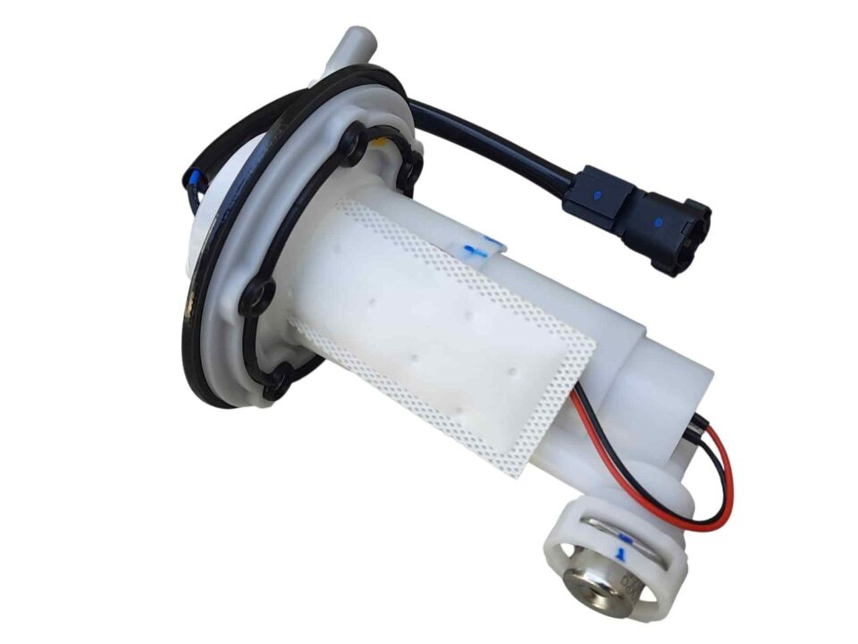 Cf Moto 700Mt Benzin Pompası Komple Orj