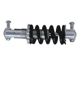 Bisiklet Kadro Amortisörü Mtb Yaylı 150 X 750 Lbs Uzun