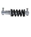 Bisiklet Kadro Amortisörü Mtb Yaylı 150 X 750 Lbs Uzun