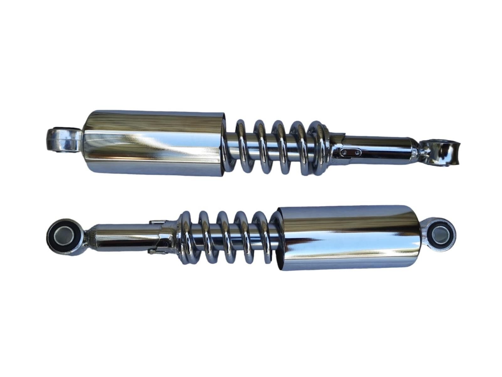 Cg Arka Amortisör Std 34 Cm İnce-Yarı Kapalı