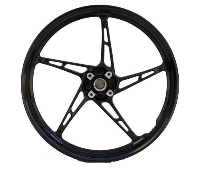 Crypton Uyumlu Ön Jant 2010