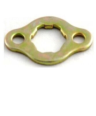 Ön Dişli Sekmanı Cg 125