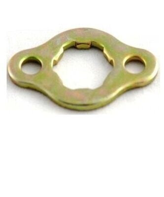 Ön Dişli Sekmanı Cg 125