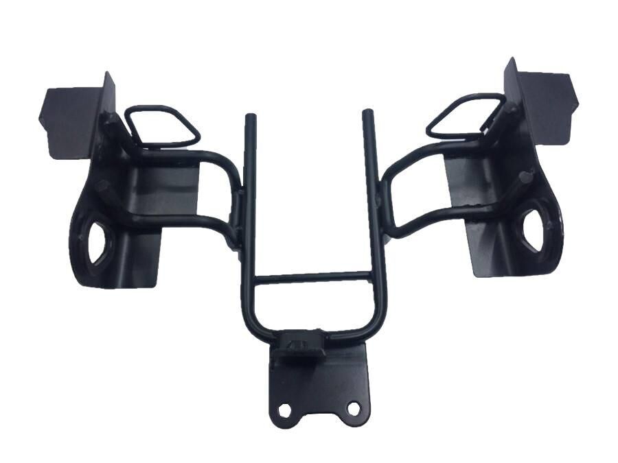 Ybr Uyumlu Far Siperlik Braketi 2010