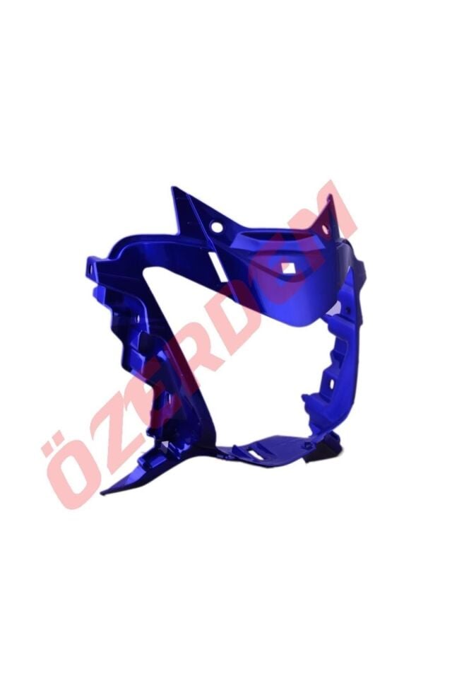 Honda Cbf Far Muhafazası Mavi