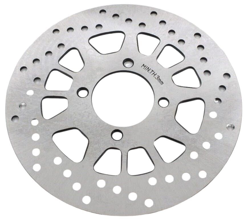 Crypton Uyumlu Ön Fren Diski 58-220-4