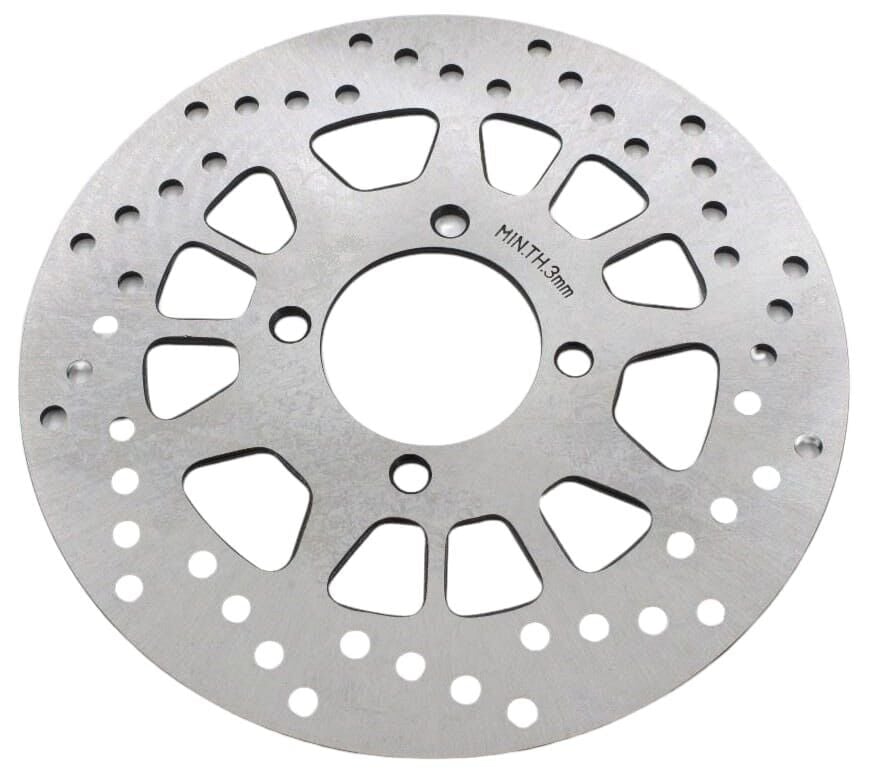 Crypton Uyumlu Ön Fren Diski 58-220-4