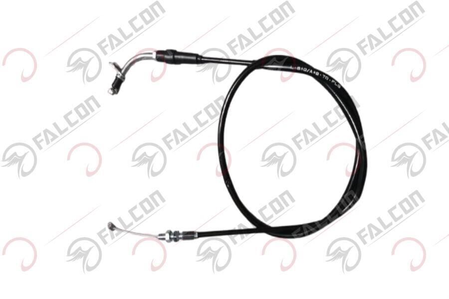 Falcon Gaz Teli-Salvador 188