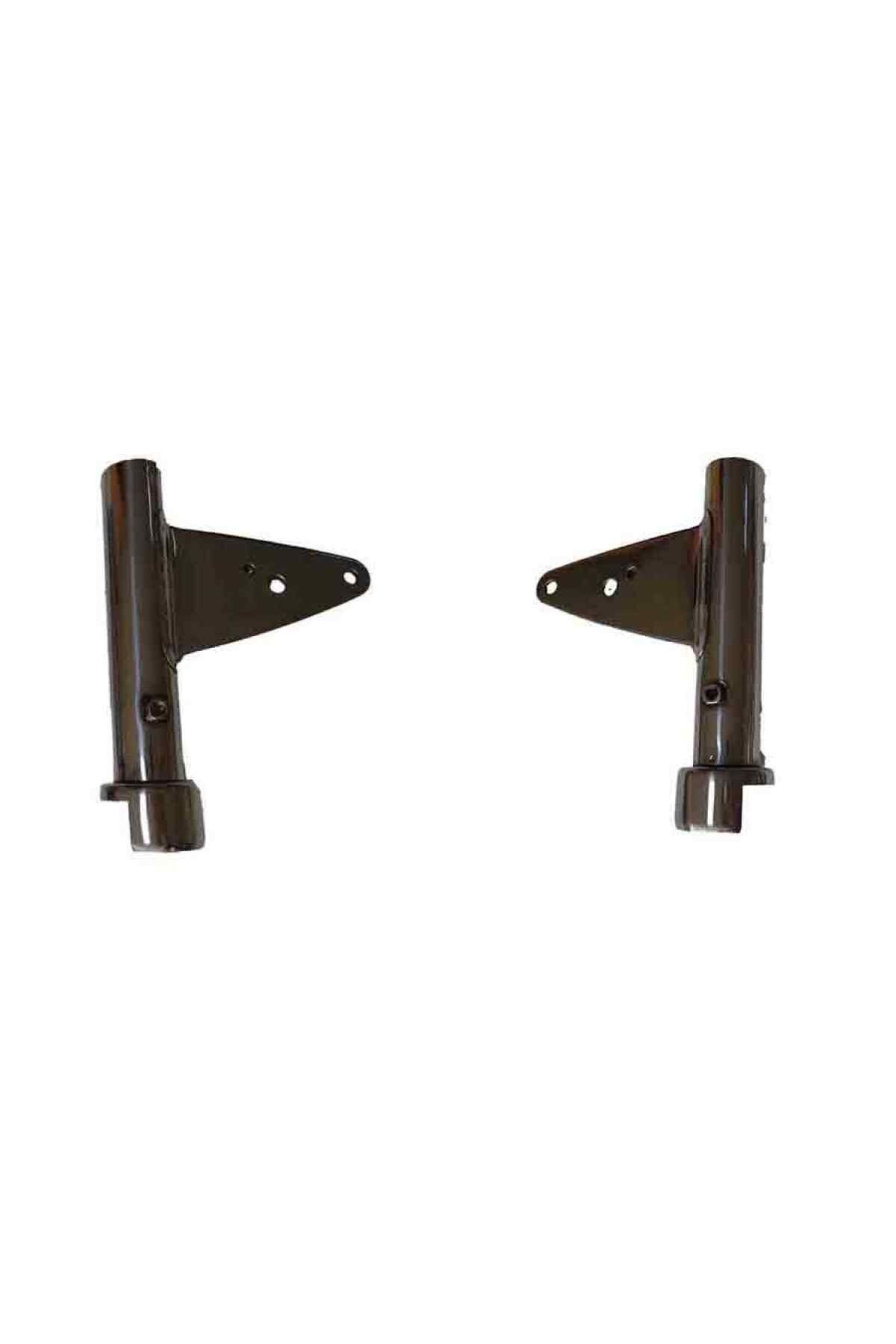 Far Kulağı Sağ Sol Takım-runner 125 Sk125-7 Orijinal