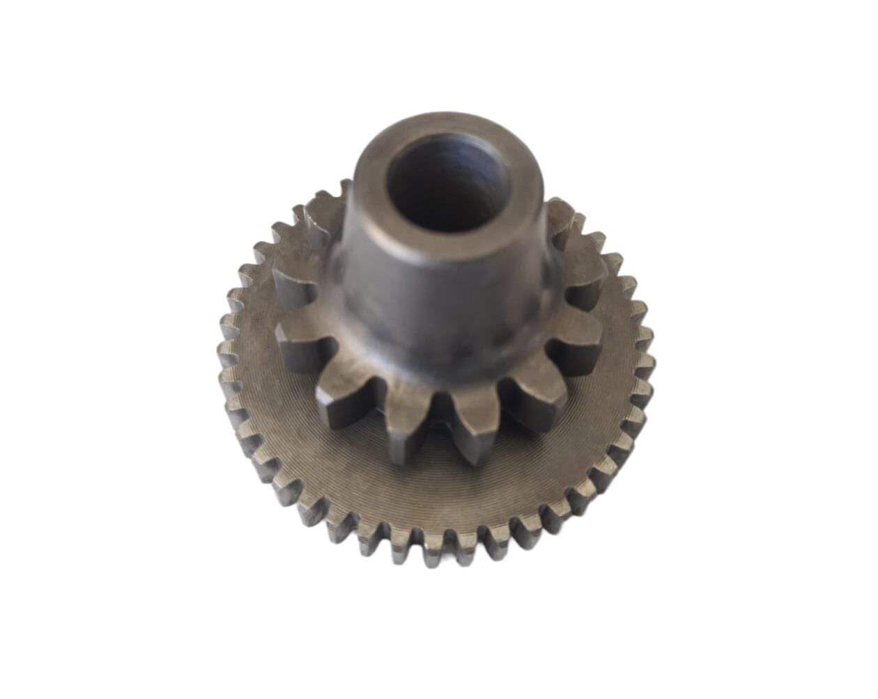 Honda Ace 125 Uyumlu Marş Redüksiyon Dişlisi 13-43T