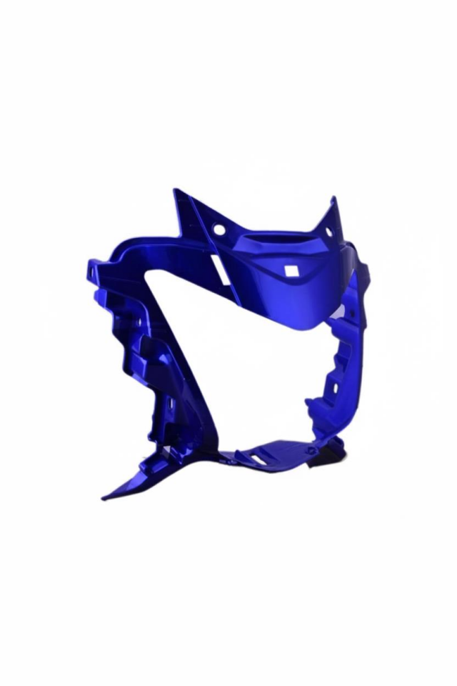 Honda Cbf Far Muhafazası Mavi