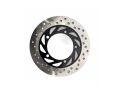 Mondıal Ön Fren Diski Drift L/Kd 125 F/Kiden 125 F/Vulture İ