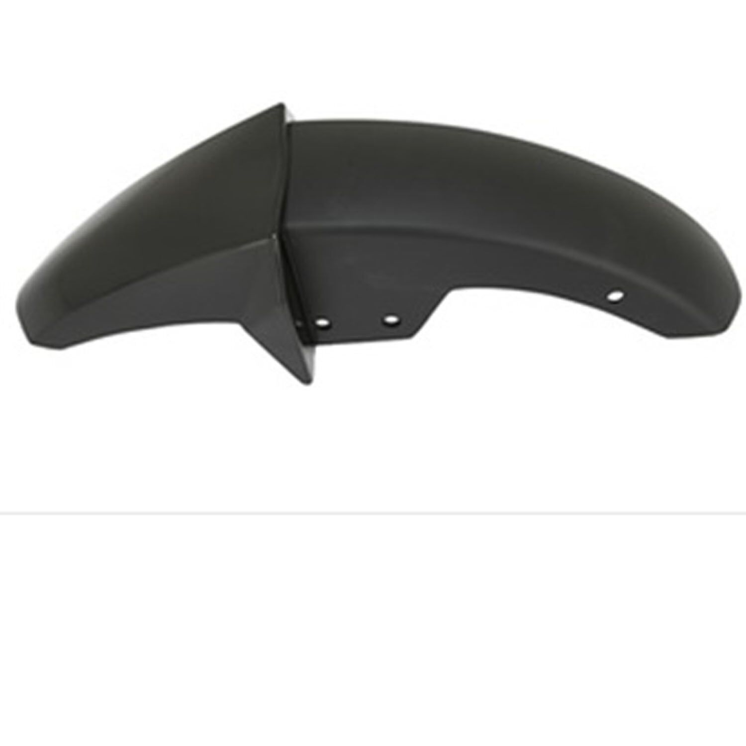 Ön Çamurluk Siyah 125 Mh Drift