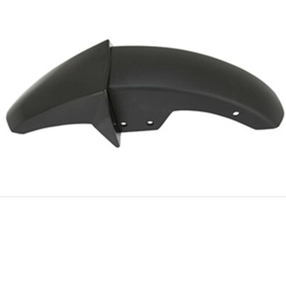 Ön Çamurluk Siyah 125 Mh Drift