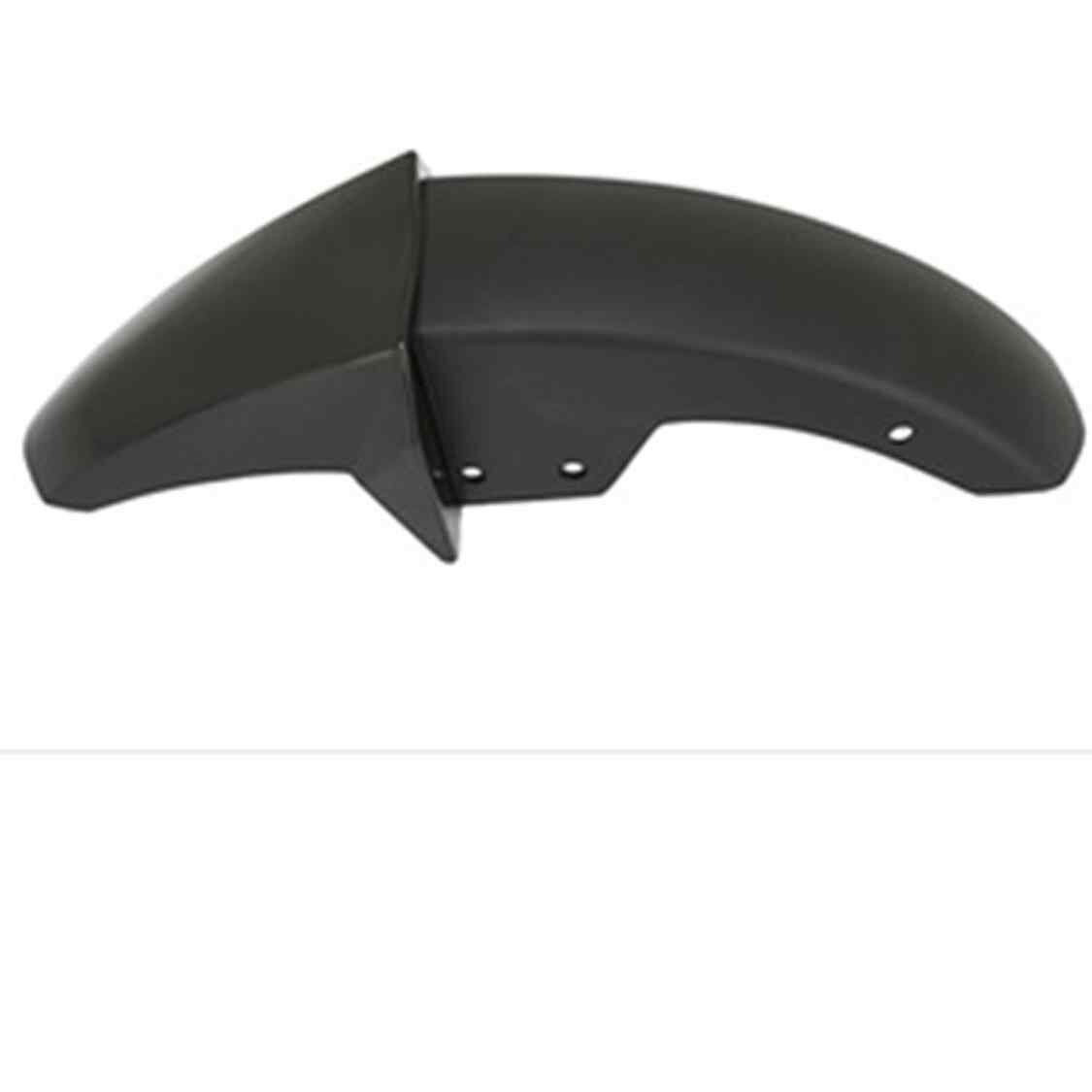 Ön Çamurluk Siyah 125 Mh Drift