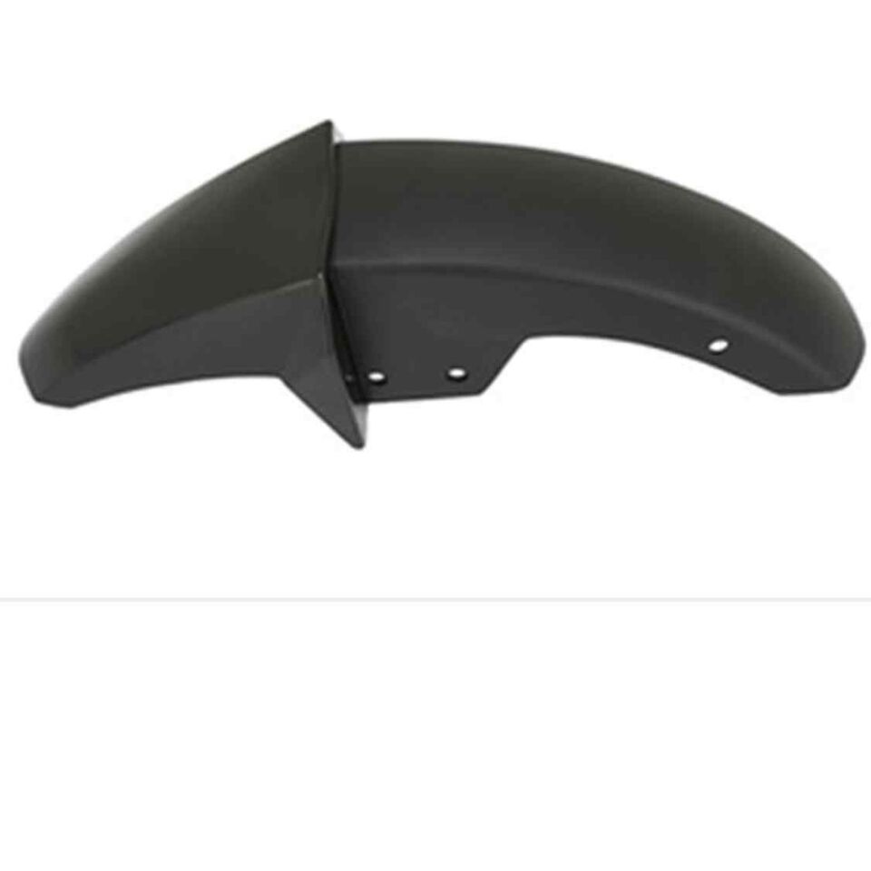 Ön Çamurluk Siyah 125 Mh Drift