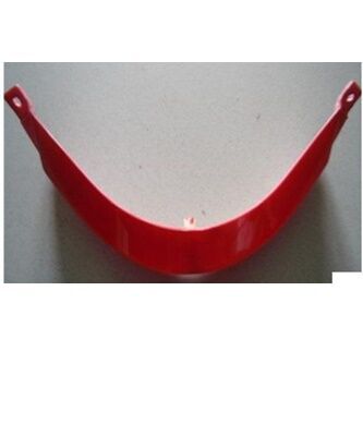 Ön Far Alt Grenaj T6 Çelik Kırmızı