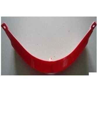Ön Far Alt Grenaj T6 Çelik Kırmızı