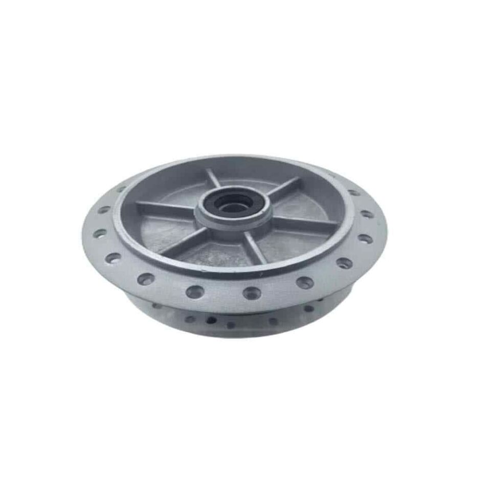 Roadstar 250 Ön Göbek