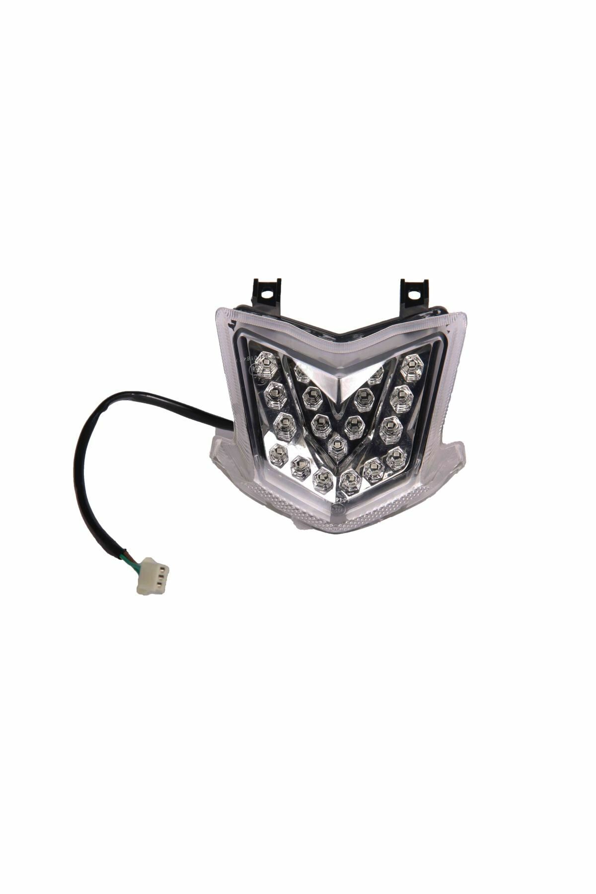 Sharp Kmt170-10s Arka Stop Komple Orijinal