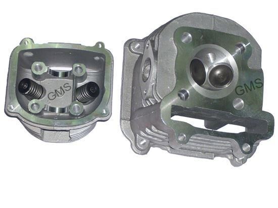 Sılındır Kapak Set Dq Sct 125