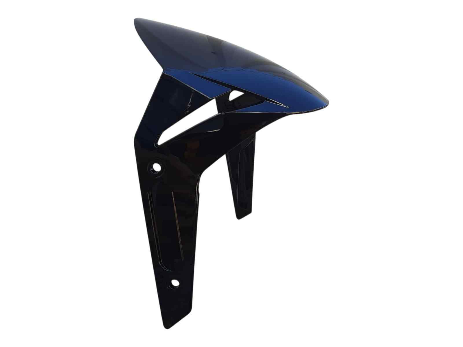 Cf Moto 250 Sr Ön Çamurluk Parça Siyah Orj