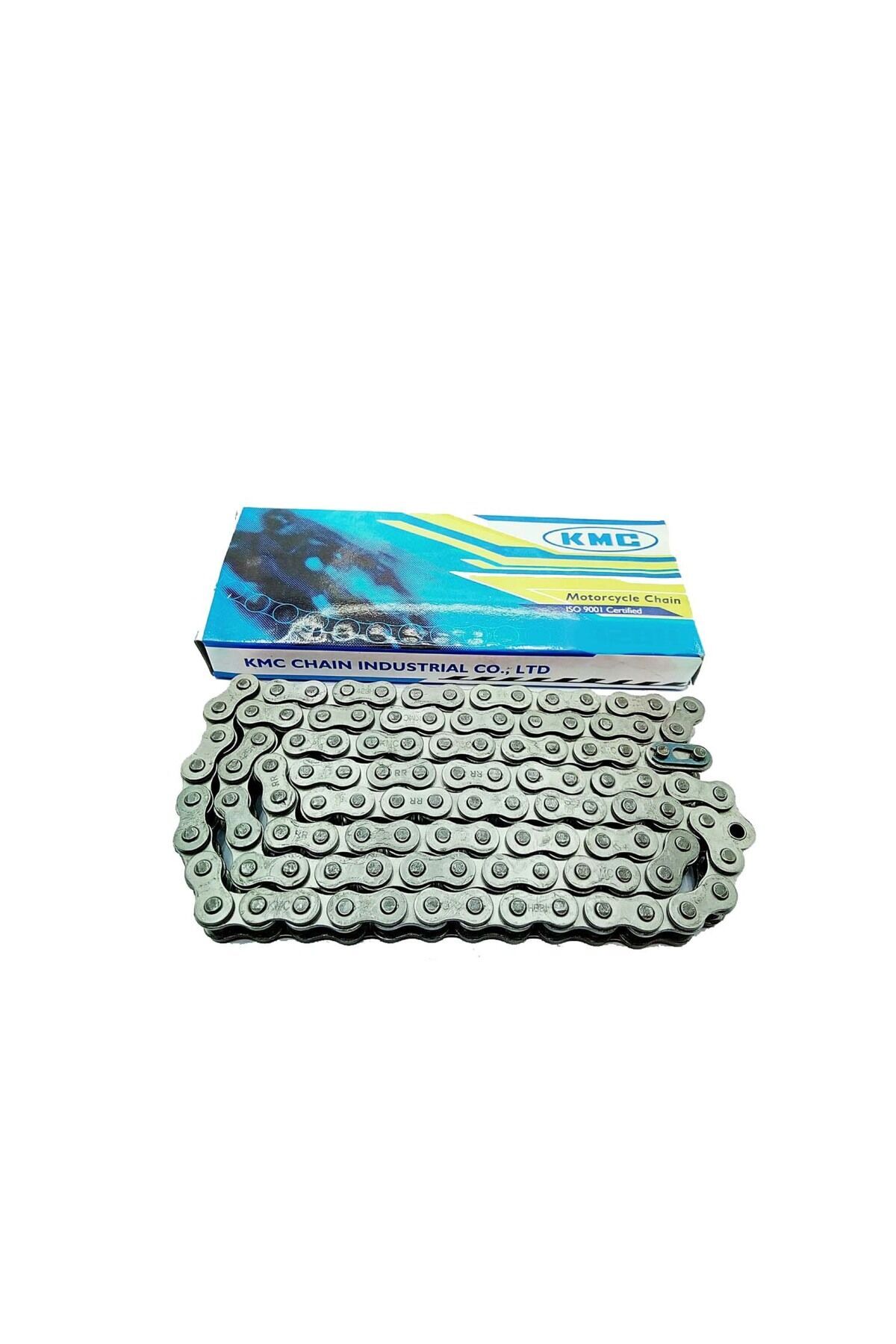 Zincir 5/8*1/4 520 120L Kmc Chopper