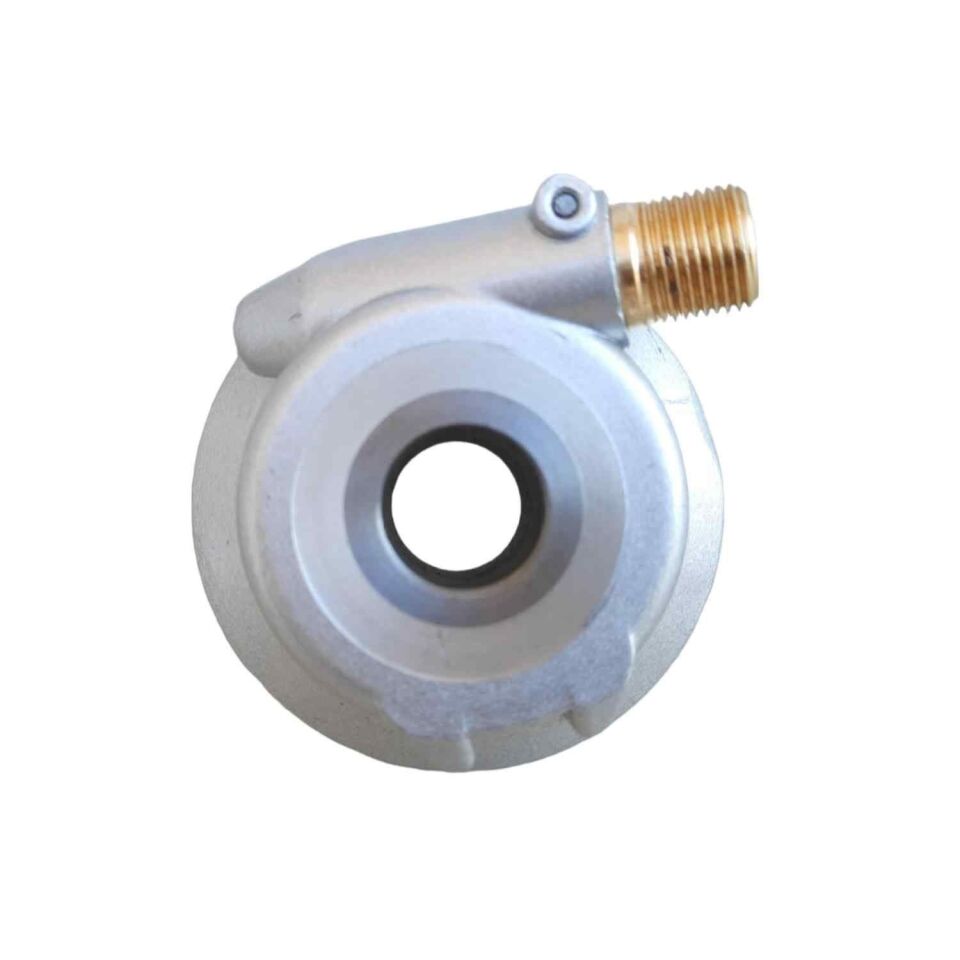 Bisan Yamaha Xv 250 Km Dişli Mekanizması