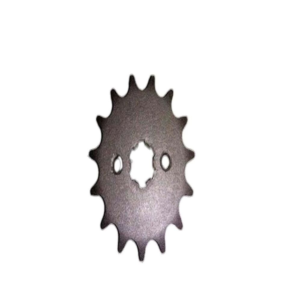 Honda Ace 125 Uyumlu Ön Dişli 15T