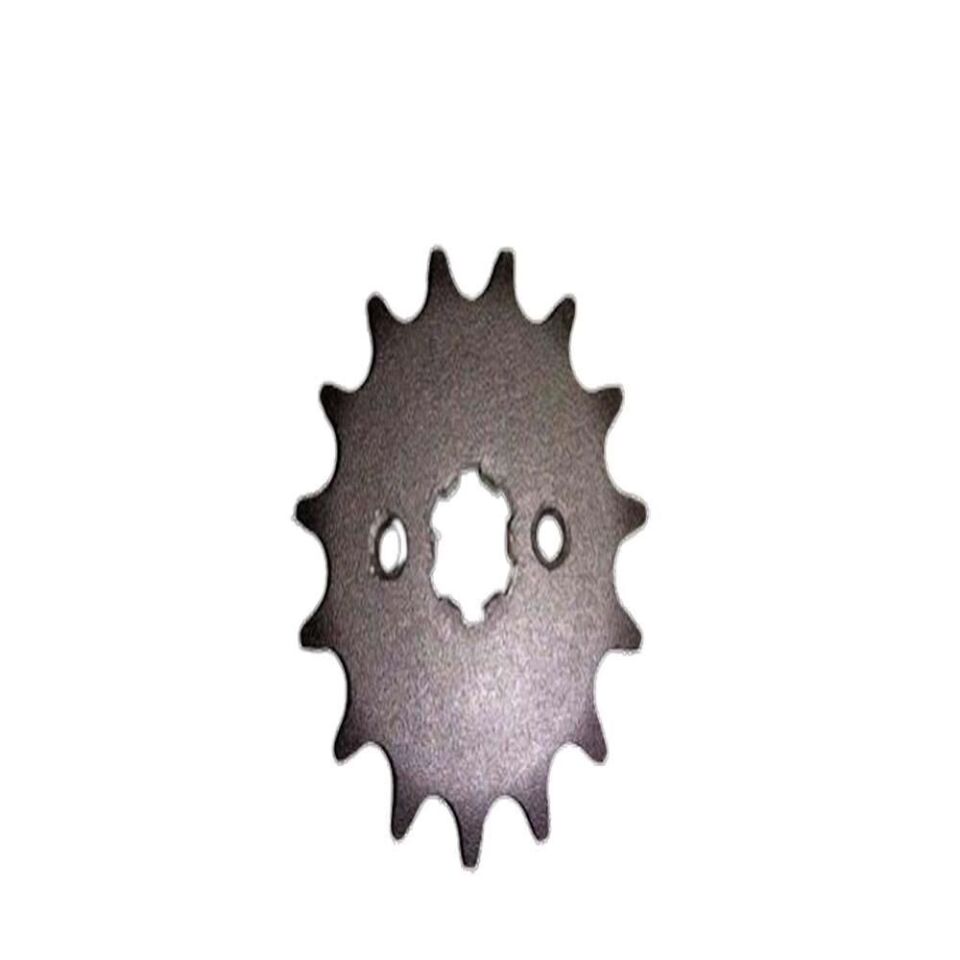 Honda Ace 125 Uyumlu Ön Dişli 15T