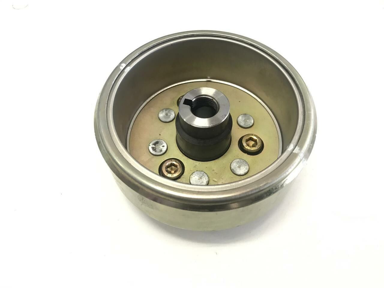 Mct 250 Rotor 95-111 Mm