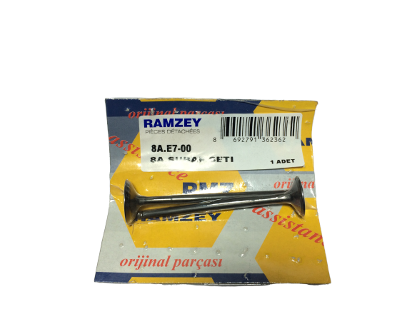 Ramzey 125T 8A Sibop 22-25-94-5