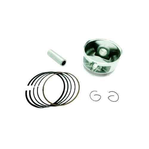 Yamaha Uyumlu Nouvo Piston Vt-Ttm 50Xstd