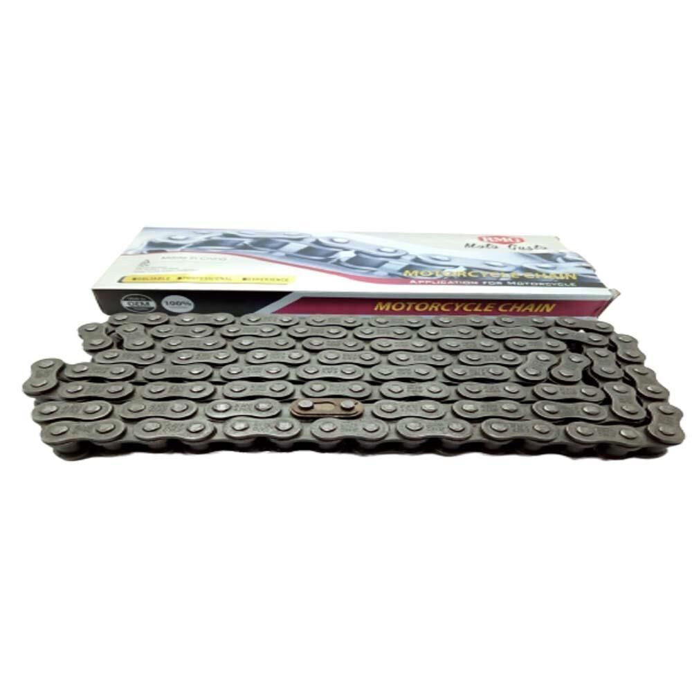 Zincir O-Ringli 1/2*5/16 428 110L Ramzey Cub-Cg