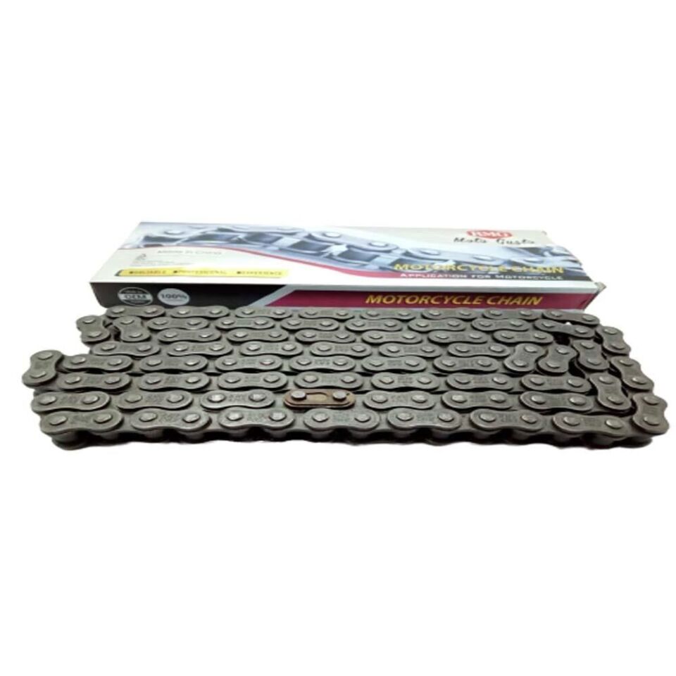 Zincir O-Ringli 1/2*5/16 428 110L Ramzey Cub-Cg