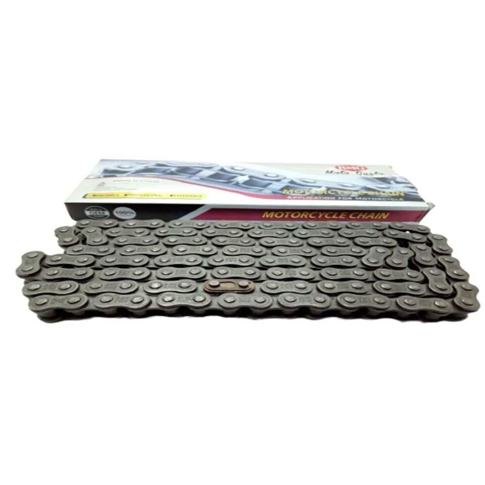 Zincir O-Ringli 1/2*5/16 428 110L Ramzey Cub-Cg