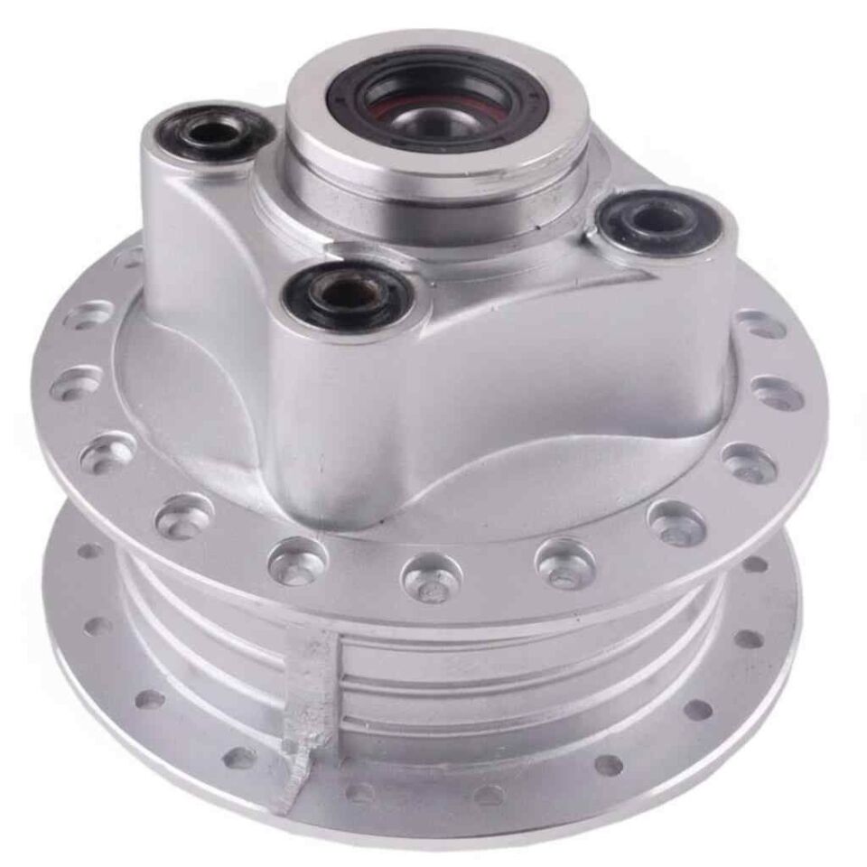 Asya Cg Model Arka Göbek Düşük