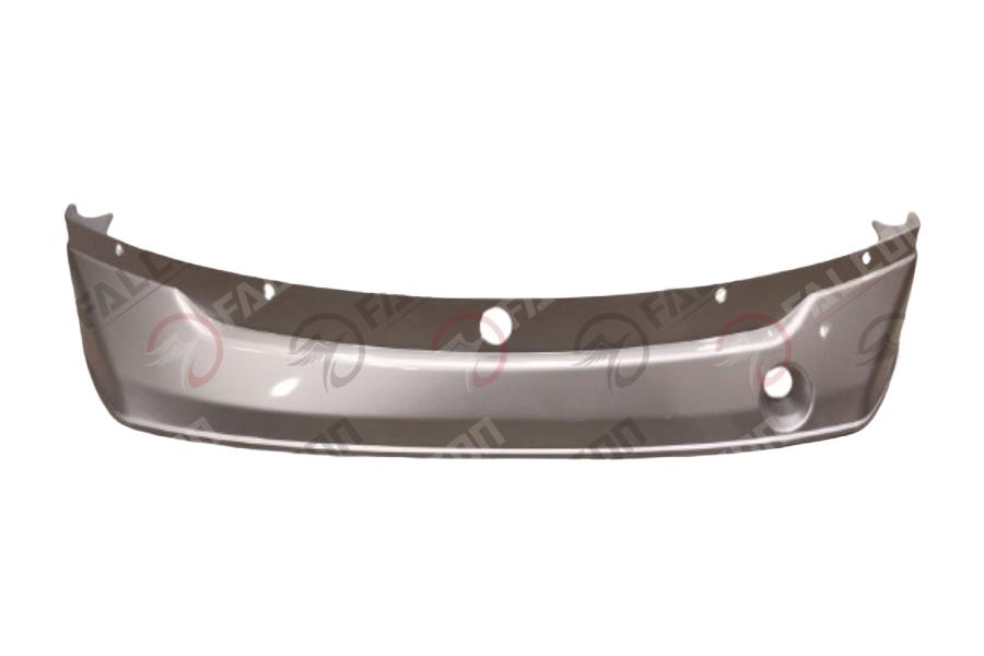 Falcon Ön Panel Dekoratif Parça Gri-Julıa