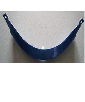 Ön Far Alt Grenaj T6 Çelik Mavi