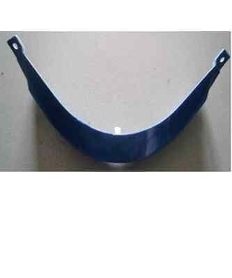 Ön Far Alt Grenaj T6 Çelik Mavi