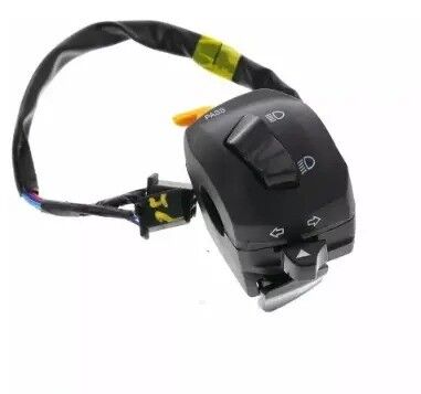 Tvs Apache Rtr 200 Sağ Kumanda Nr160100 Eu5 Orj