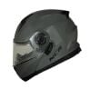 Kask Çene Açılır Sertifikalı Nardo Gri M Beden Md 166