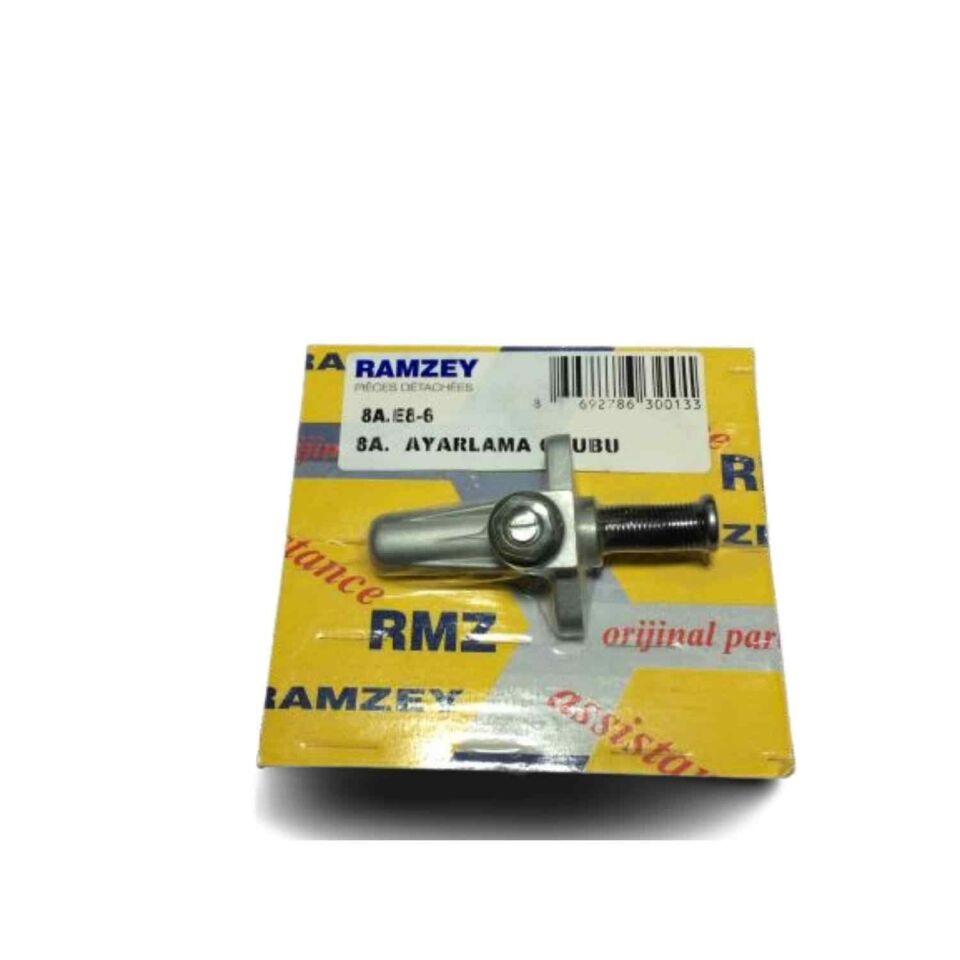 Ramzey 125T 8A Lifter Tansiyoner