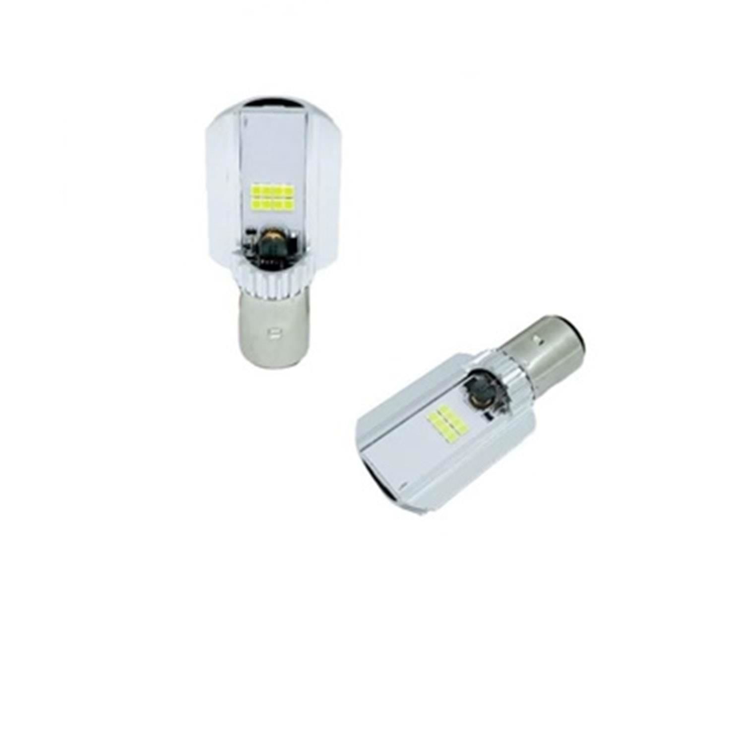 Ampul Far 12 V - 35 / 35 W Bosch Tipi Led 09